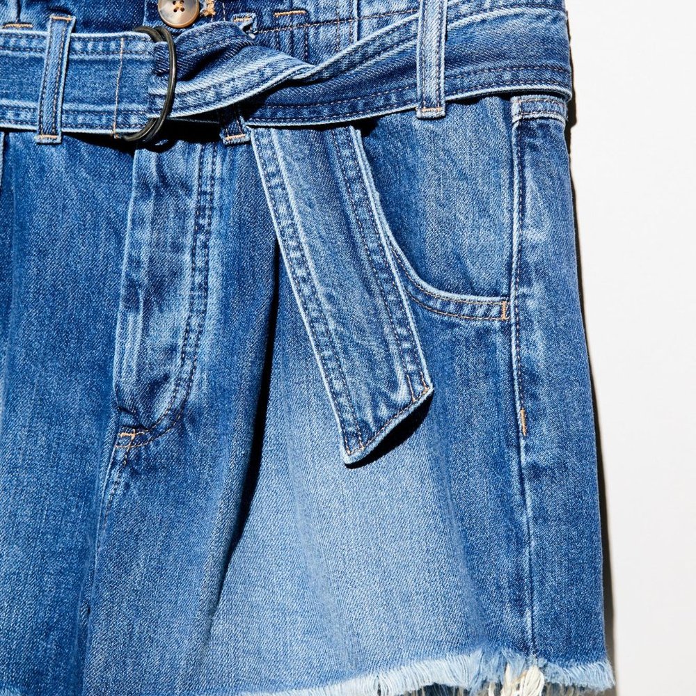 Free People See You Sometime Cut Off View 5